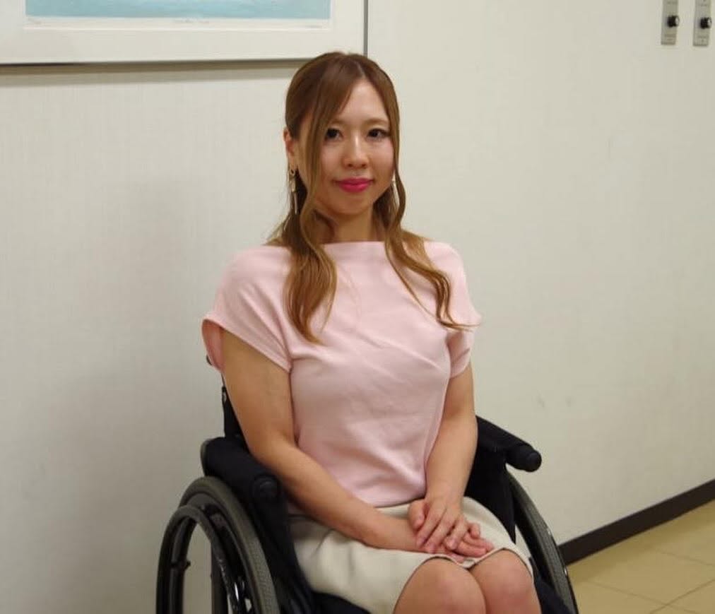 谷　美樹さん